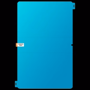 UX930CT Anti-Reflecting Screen Protector Samsung Galaxy Tab S11 Ultra, Transparent