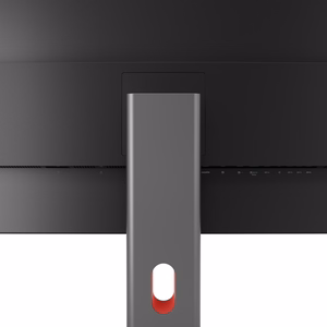 Lenovo ThinkVision P34WD-40 monitor 86,4 cm (34") 3440 x 1440 px Wide Quad HD LCD Must