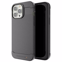 Ümbris Gear4 D3O Havana iPhone 13 Pro Max 6,7" must 702008189