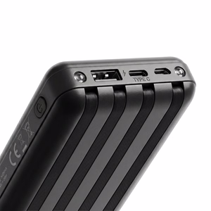 Setty solar power bank SLR-100 10000 mAh must
