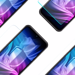 3mk SilkyMatt Pro™ matt kile Ulefone Armor 17 Pro