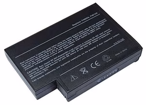 Notebook aku, Extra Digital Advanced, HP F4809A, 5200mAh