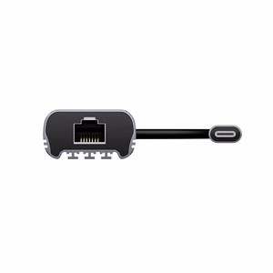UNITEK USB-C RJ45 5GBPS M/F adapter