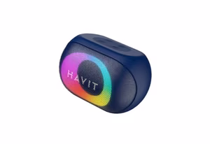 Havit SK885BT - juhtmevaba Bluetooth kõlar, sinine