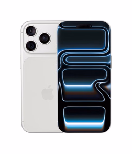 Mobiiltelefon Apple iPhone 17 Pro 256GB hõbedane