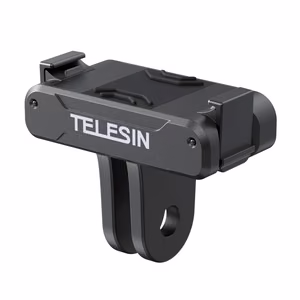 Telesin DJI Osmo 360 magnetiline topeltkinnitus