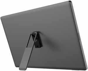 MSI PRO MP161 E2U kaasaskantav monitor must 39.6 cm (15.6") LED 1920 x 1080 pikslit