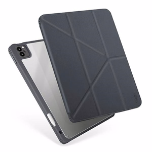 Uniq Moven ümbris iPad 10.2" (2021/2020/2019) - hall