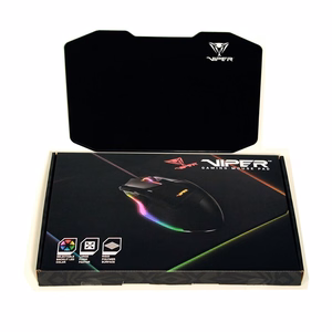 Patriot Memory Viper Gaming hiirepad must