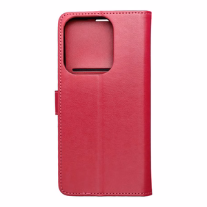 MEZZO Book чехол для Xiaomi Redmi 15C (173,16 x 81,07 x 8,2) ловец снов пурпурный
