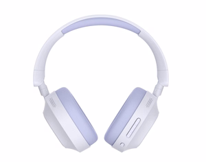 Havit H668BT - juhtmevabad Bluetooth kõrvaklapid (lillad)