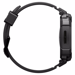 SPIGEN RUGGED ARMOR "PRO" SAMSUNG GALAXY WATCH 8 (40 MM) matt must