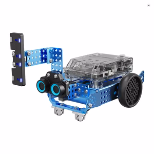 xTool Smart World lisamoodul mudelile mBot2
