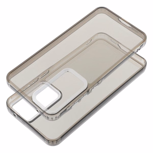 Case for Samsung A55 5G Pearl black