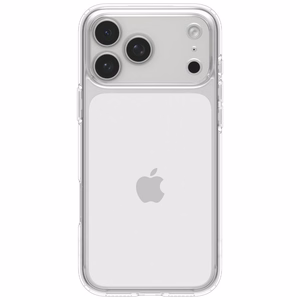 Spigen Ultra Hybrid ümbris iPhone 18 Pro / 17 Pro – läbipaistev