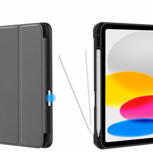 Tech-Protect SC Pen Ümbris jaoks iPad 10.9" 2022 - must