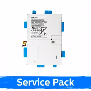 Aku Samsung P615 / P610 / P613 / P619 (Tab S6 Lite) / T860 / T865 (Tab S6) EB-BT725ABU (Service Pack)
