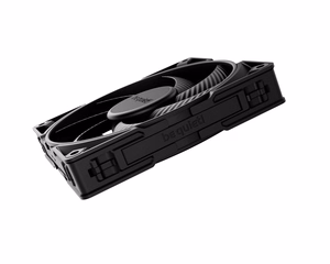 BE QUIET! Silent Wings Pro 4 BL099 140 mm PC ventilaator