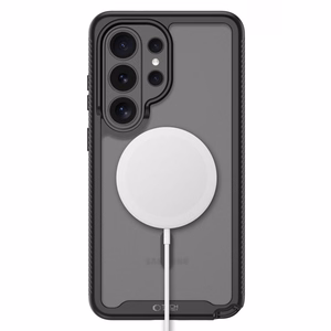 Tech-Protect Defense MagSafe Ümbris for Samsung Galaxy A57 5G - must