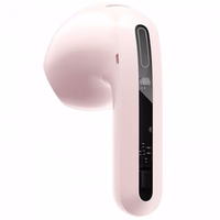 Bluetooth kõrvaklapid Xiaomi Redmi Buds 6 Active roosad / 100% originaal /