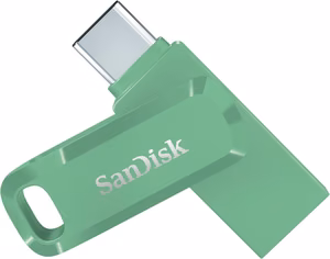 Mäluseade Flash USB-C 128GB/SDDDC3-128G-G46AG Sandisk
