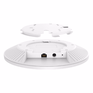 TP-LINK Omada BE9300 lakke kinnitatav pääsupunkt
