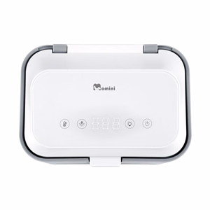 Momini подогреватель влажных салфеток WarmWipes