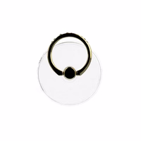 Ring Hoidja RH-10 - Gold