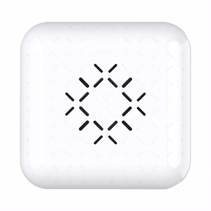 Carlinkit U2W MINI juhtmevaba adapter Apple Carplay (valge)
