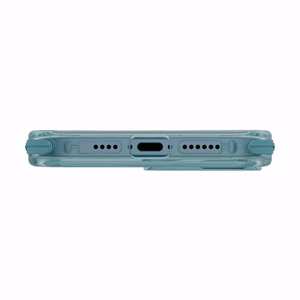 Uniq Combat MagSafe Ümbris jaoks iPhone 16 Plus 6.7" - roheline