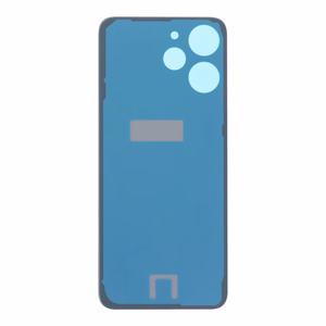 Tagakaas Xiaomi Redmi 12 taevasinine OEM