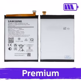 Aku ühildub Samsung A057 A05s SLC-51 5000mAh (OEM)