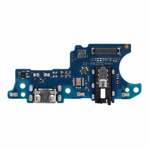 Charging board jaoks SAMSUNG A03 A035F/G/M OEM (Fast Laadija)