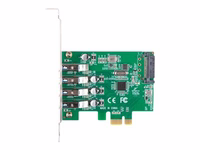 Lanberg PCI Express laienduskaart