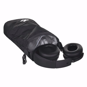 Skullcandy Crusher ANC 2 juhtmevabad kõrvaklapid True Black