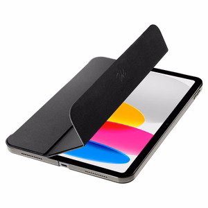 Spigen Smart Fold iPad 10.9 2022 чёрный