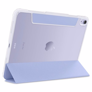 Spigen Ultra Hybrid Pro iPad Air 4 2020 / 5 2022 / 11'' 2024 ümbris - Lavendel