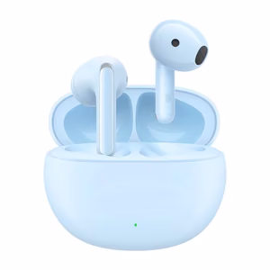 Juhtmevabad kõrvaklapid Joyroom JR-FB2 sinised (Bluetooth 5.3)