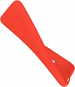 Ümbris Mercury Soft Jelly Ümbris Samsung A725 A72 punane