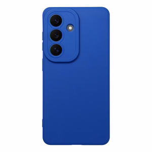 Чехол Honor X8D Matt 2.0 синий