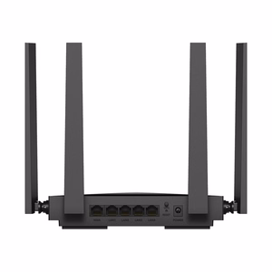CUDY WR3600 BE3600 Gigabit Wi-Fi 7 ruuter