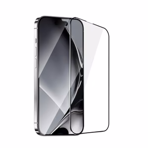 Защитное стекло металлическая рамка Samsung Galaxy S25 черная рамка