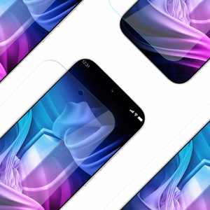 3mk SilkyMatt Pro™ matt kaitsekile Xiaomi 17T