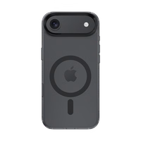 Benks Magnetic Lucid Armor Ümbris (0068) jaoks Iphone 17 Air must (Camera Control Button)