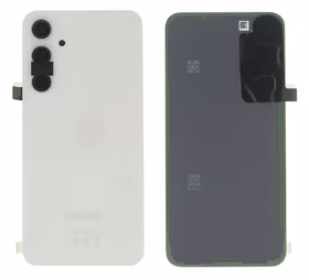 Tagakaas jaoks Samsung S711 S23 FE Cream original (service pack)