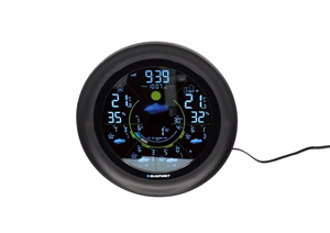 Blaupunkt WS65BK APP ilmajaam must