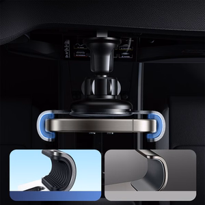 Car phone hoidja Joyroom JR-ZS392 (air vent) must
