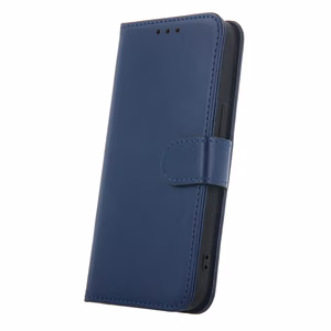 Smart Classic case for Samsung Galaxy A12 / M12 navy blue