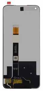 LCD screen Realme 8 5G/NARZO 30 5G koos touch screen Must ORG