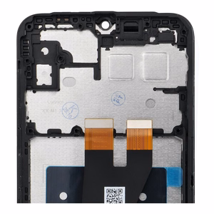 OG LCD Display jaoks SAMSUNG A14 5G A146 P/U OEM with frame